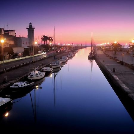 Ferienwohnung Tra Puccini Ed Il Mare Torre del Lago Puccini Exterior foto