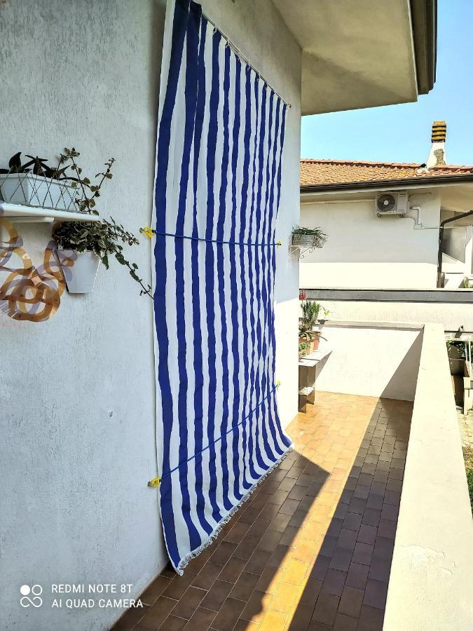 Ferienwohnung Tra Puccini Ed Il Mare Torre del Lago Puccini Exterior foto