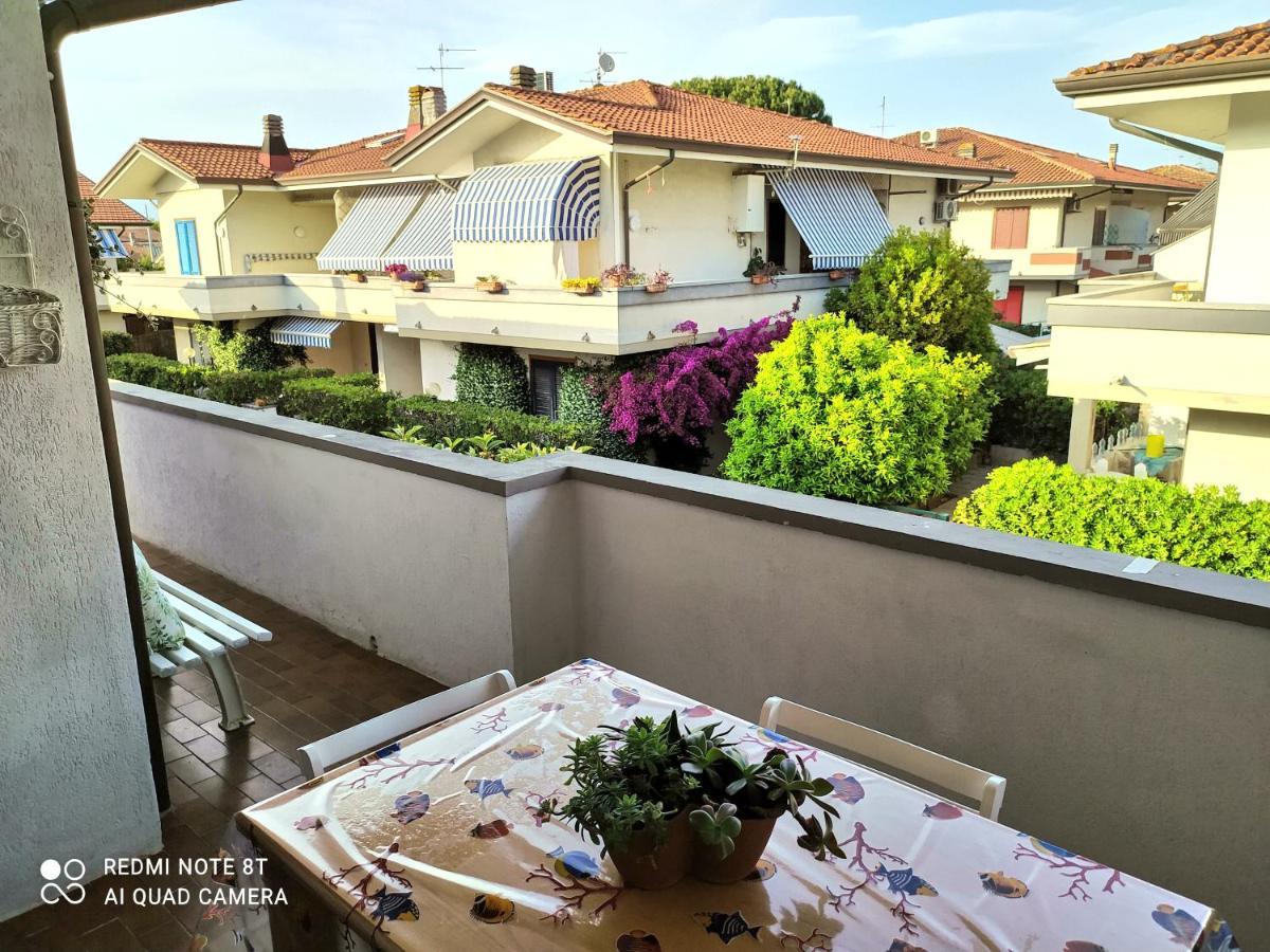 Ferienwohnung Tra Puccini Ed Il Mare Torre del Lago Puccini Exterior foto