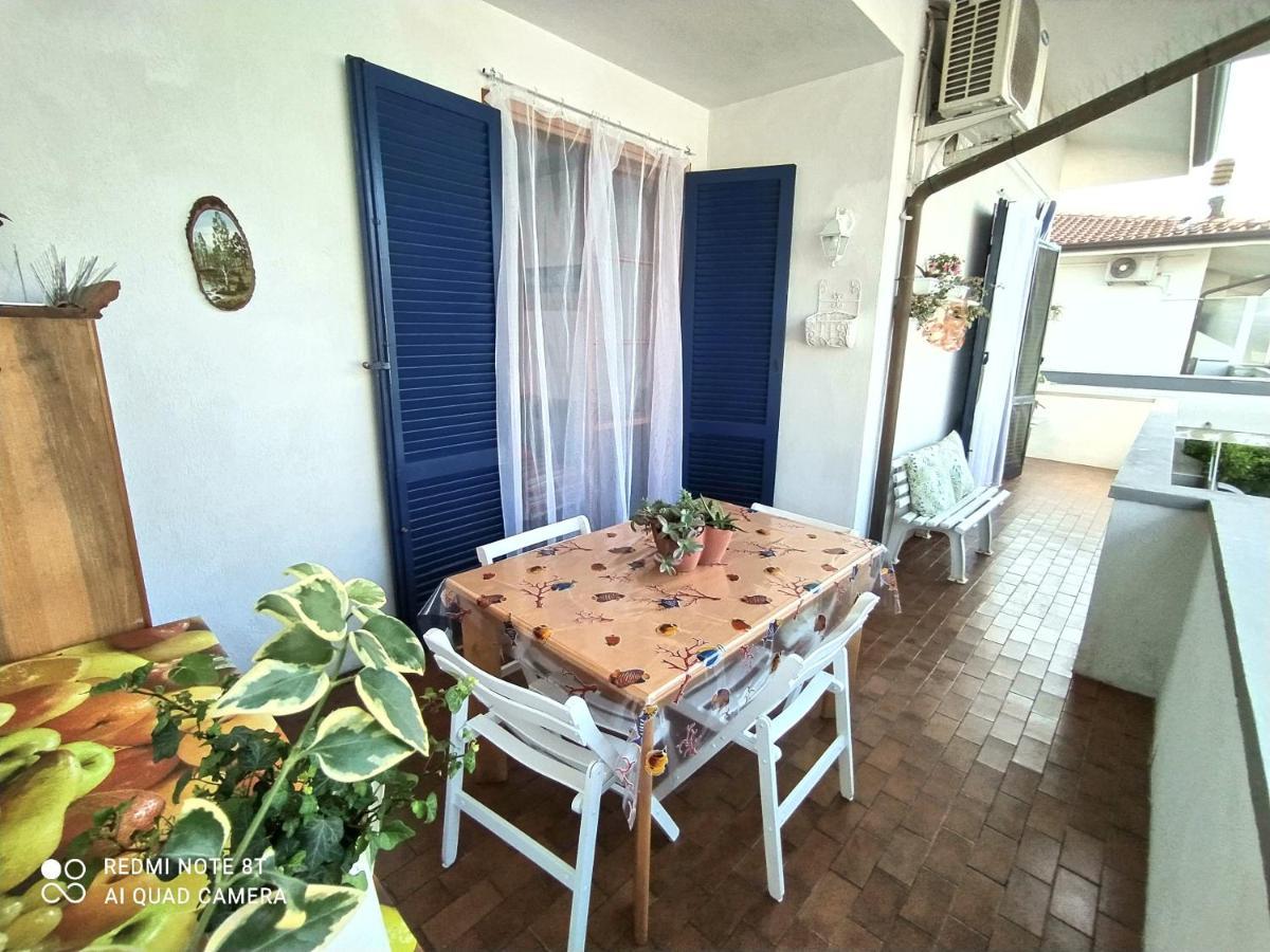 Ferienwohnung Tra Puccini Ed Il Mare Torre del Lago Puccini Exterior foto