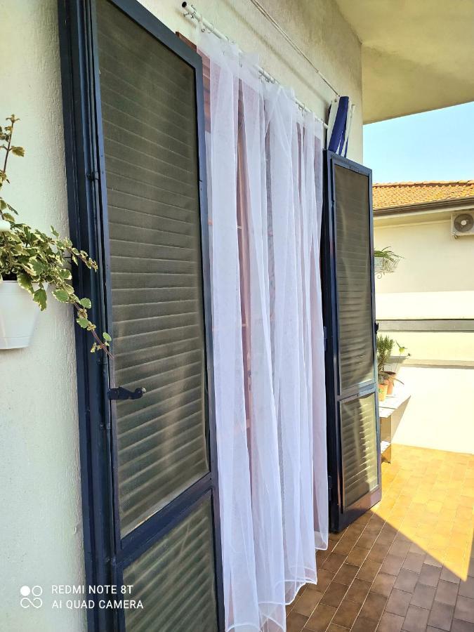 Ferienwohnung Tra Puccini Ed Il Mare Torre del Lago Puccini Exterior foto