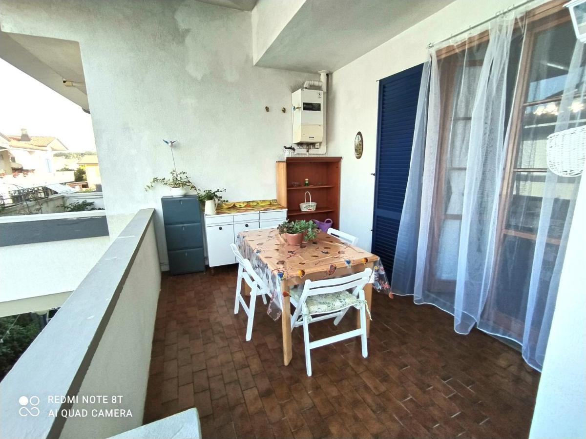 Ferienwohnung Tra Puccini Ed Il Mare Torre del Lago Puccini Exterior foto
