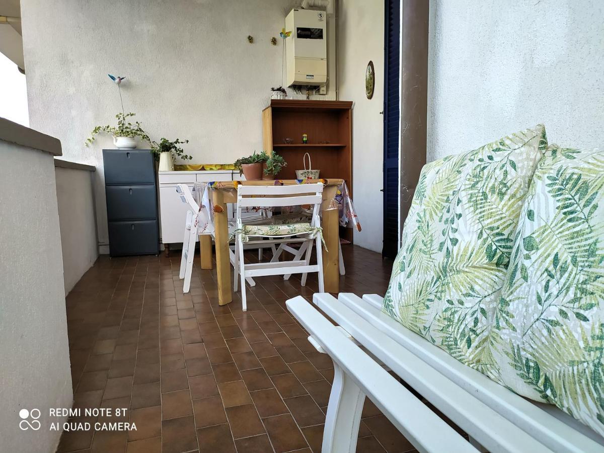 Ferienwohnung Tra Puccini Ed Il Mare Torre del Lago Puccini Exterior foto