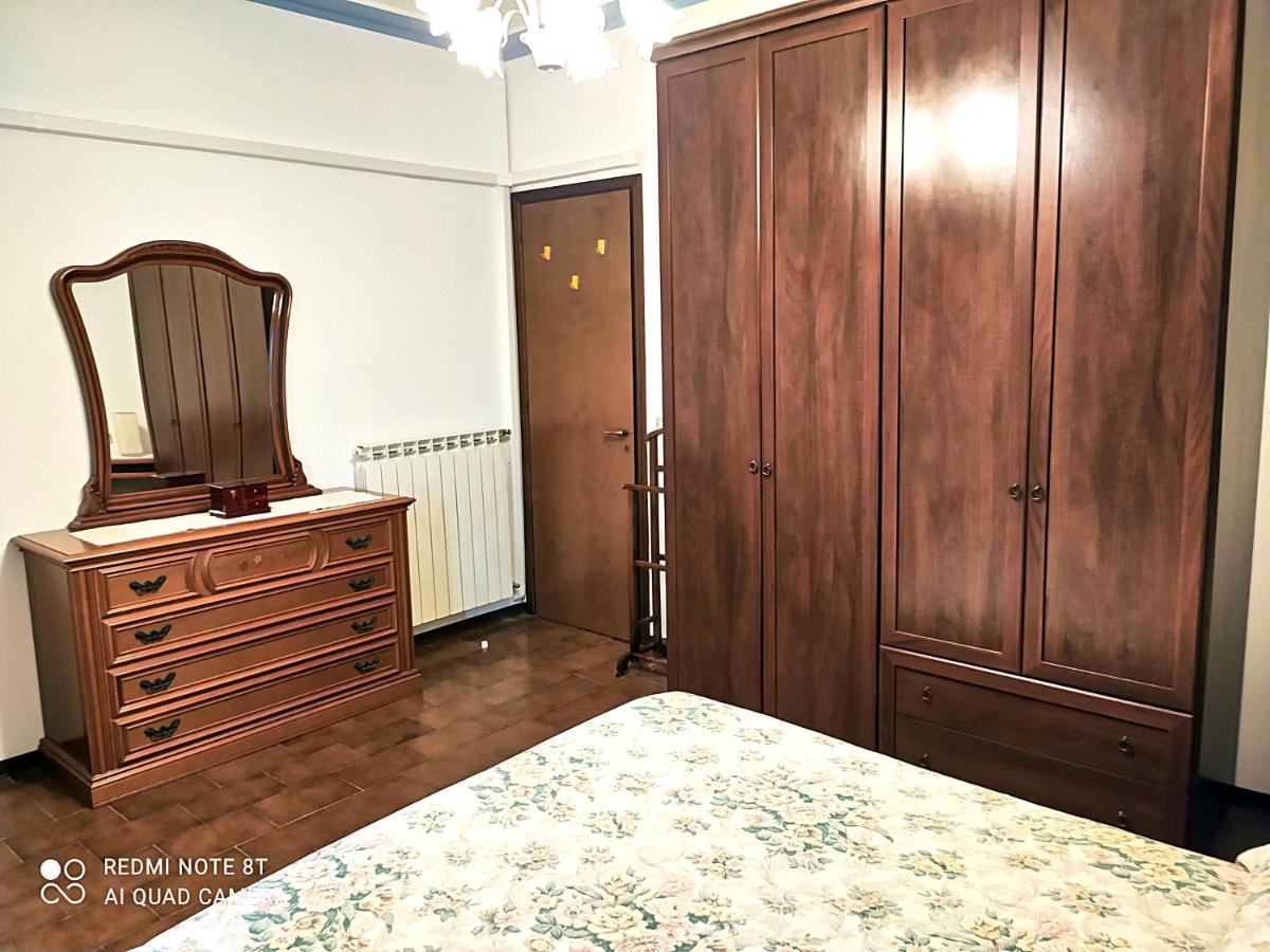 Ferienwohnung Tra Puccini Ed Il Mare Torre del Lago Puccini Exterior foto
