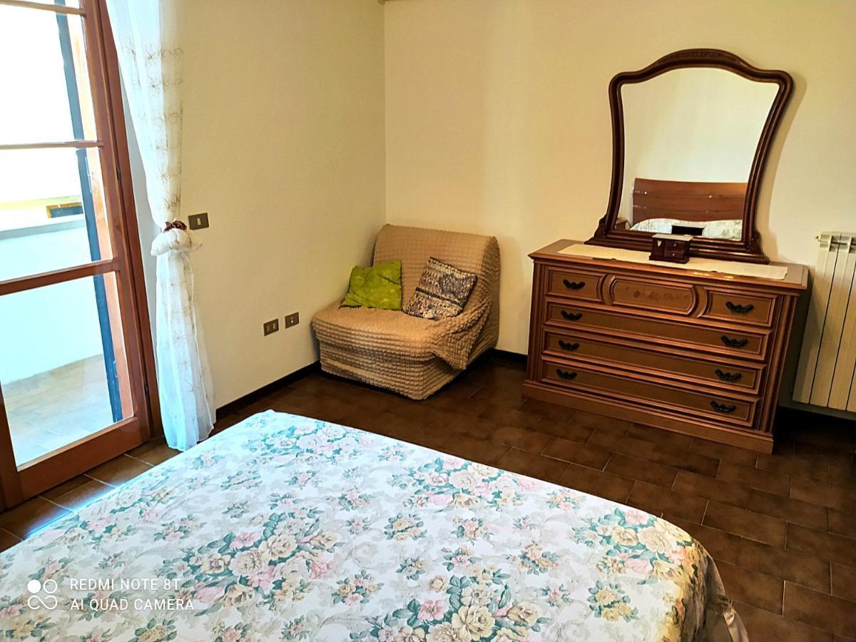 Ferienwohnung Tra Puccini Ed Il Mare Torre del Lago Puccini Exterior foto