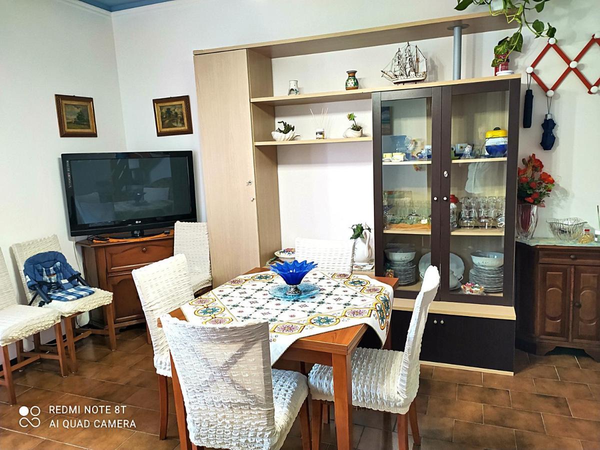 Ferienwohnung Tra Puccini Ed Il Mare Torre del Lago Puccini Exterior foto