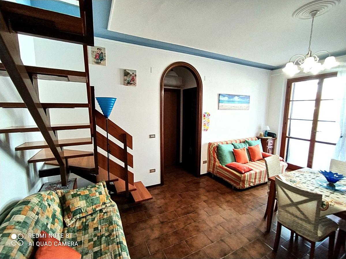 Ferienwohnung Tra Puccini Ed Il Mare Torre del Lago Puccini Exterior foto