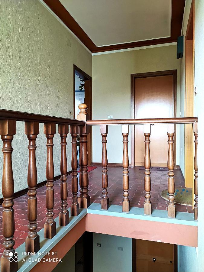 Ferienwohnung Tra Puccini Ed Il Mare Torre del Lago Puccini Exterior foto