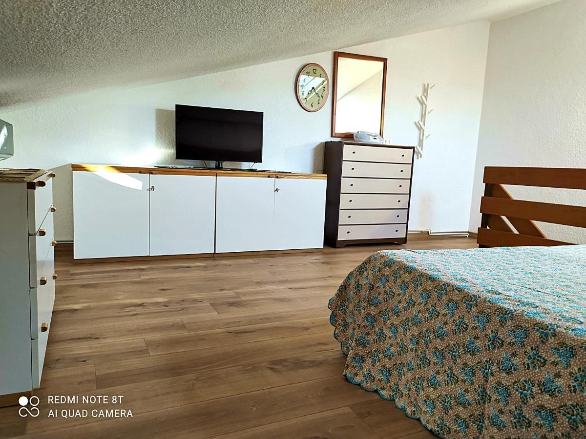 Ferienwohnung Tra Puccini Ed Il Mare Torre del Lago Puccini Exterior foto