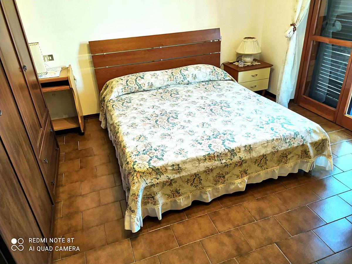 Ferienwohnung Tra Puccini Ed Il Mare Torre del Lago Puccini Exterior foto