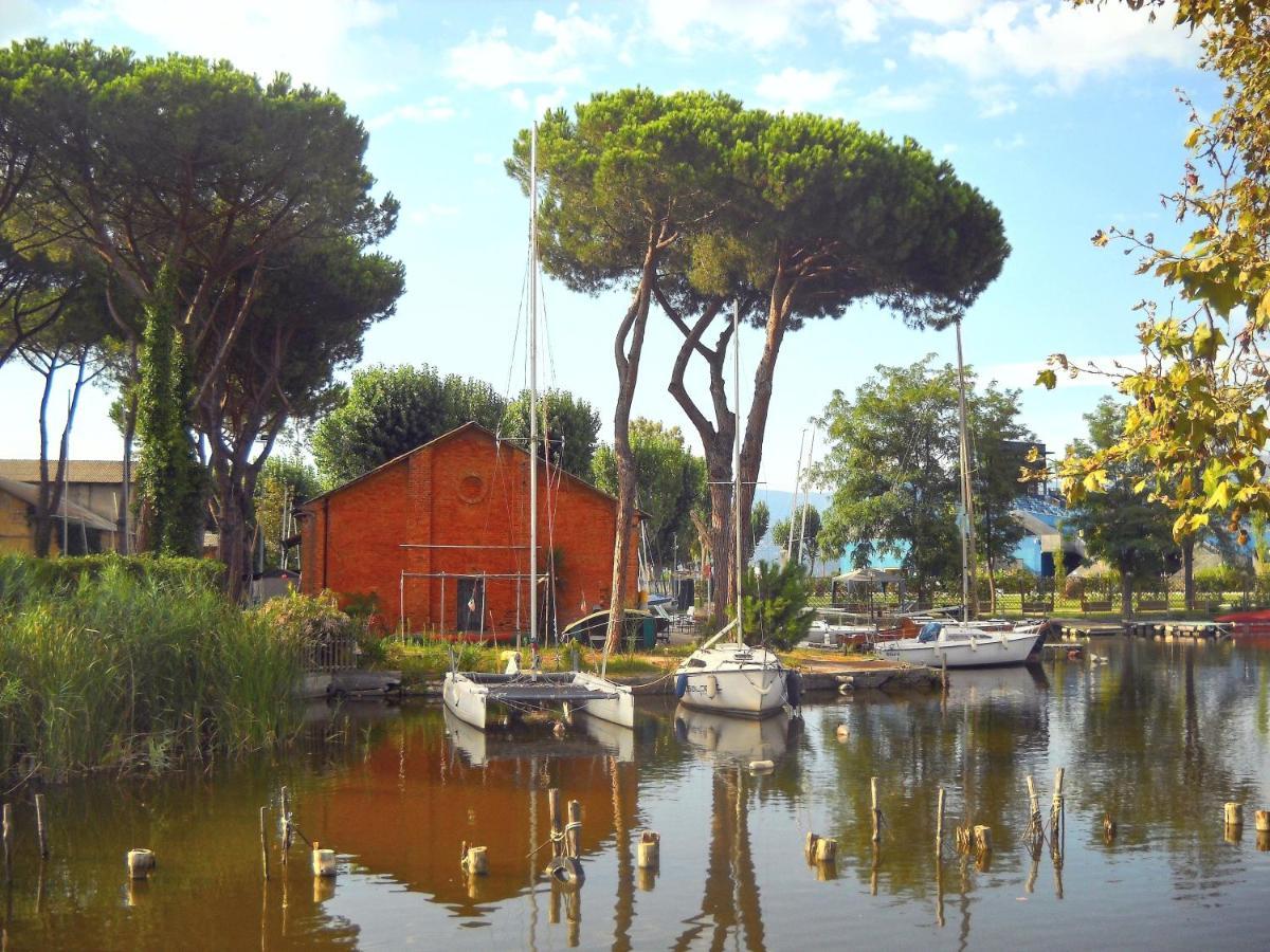 Ferienwohnung Tra Puccini Ed Il Mare Torre del Lago Puccini Exterior foto