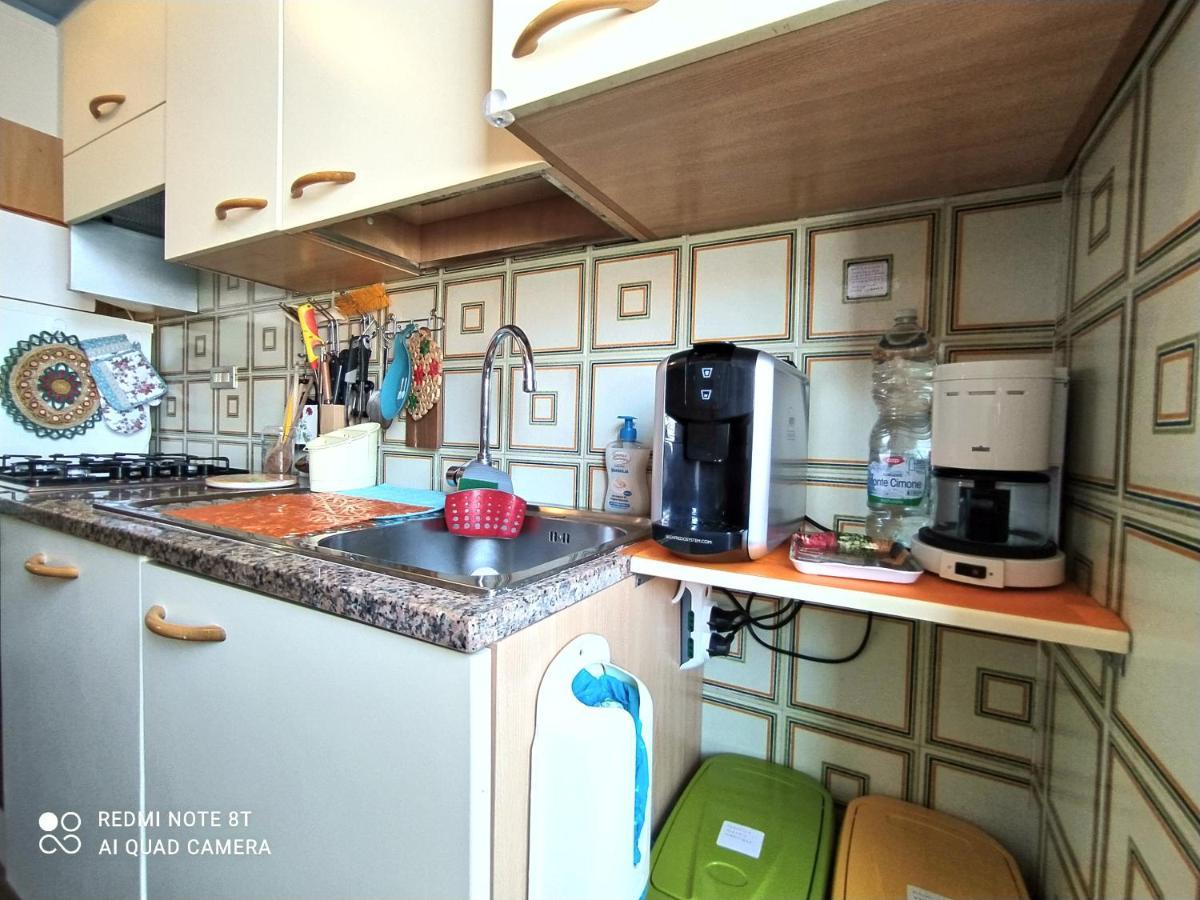 Ferienwohnung Tra Puccini Ed Il Mare Torre del Lago Puccini Exterior foto