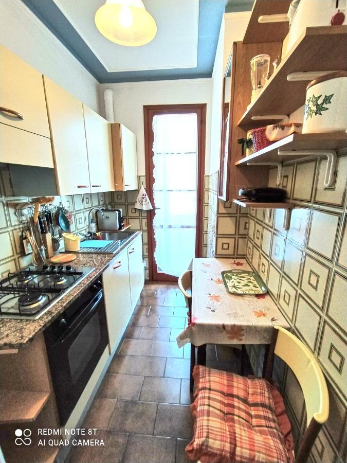 Ferienwohnung Tra Puccini Ed Il Mare Torre del Lago Puccini Exterior foto