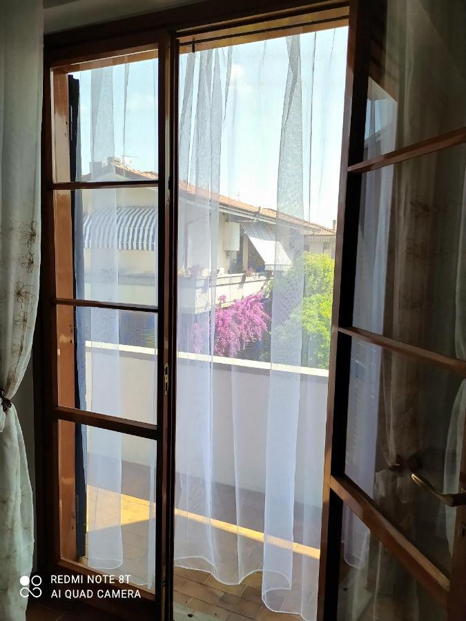 Ferienwohnung Tra Puccini Ed Il Mare Torre del Lago Puccini Exterior foto