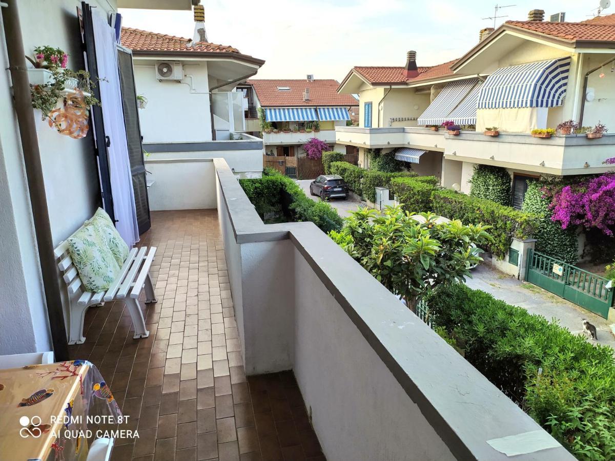 Ferienwohnung Tra Puccini Ed Il Mare Torre del Lago Puccini Exterior foto
