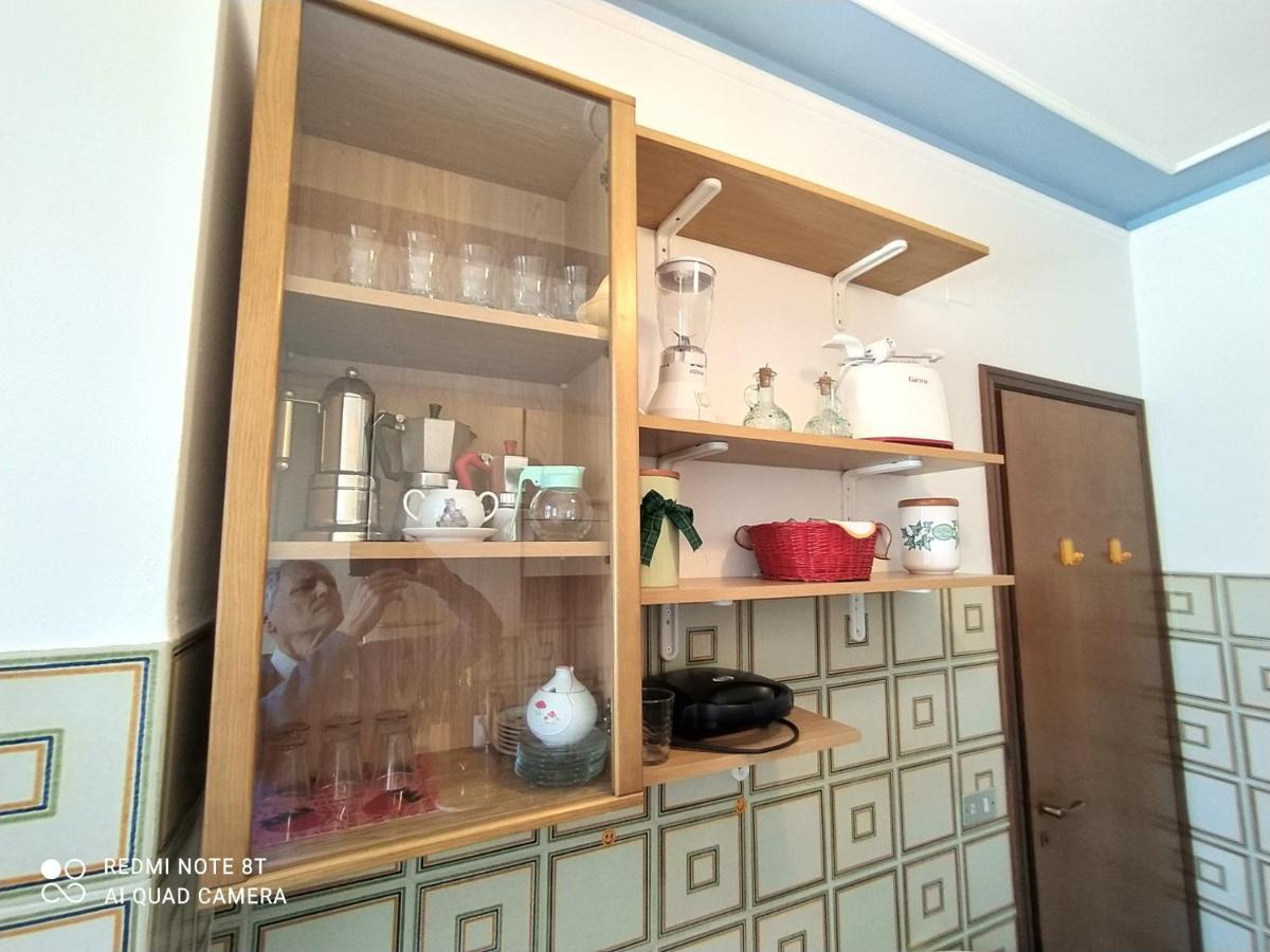 Ferienwohnung Tra Puccini Ed Il Mare Torre del Lago Puccini Exterior foto
