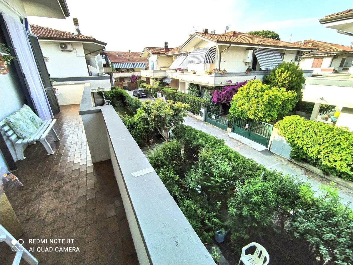 Ferienwohnung Tra Puccini Ed Il Mare Torre del Lago Puccini Exterior foto