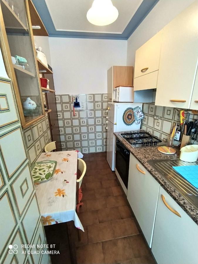 Ferienwohnung Tra Puccini Ed Il Mare Torre del Lago Puccini Exterior foto