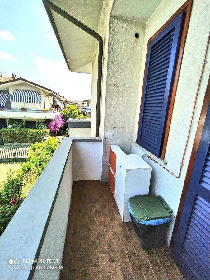 Ferienwohnung Tra Puccini Ed Il Mare Torre del Lago Puccini Exterior foto