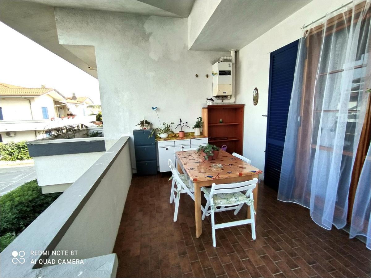 Ferienwohnung Tra Puccini Ed Il Mare Torre del Lago Puccini Exterior foto