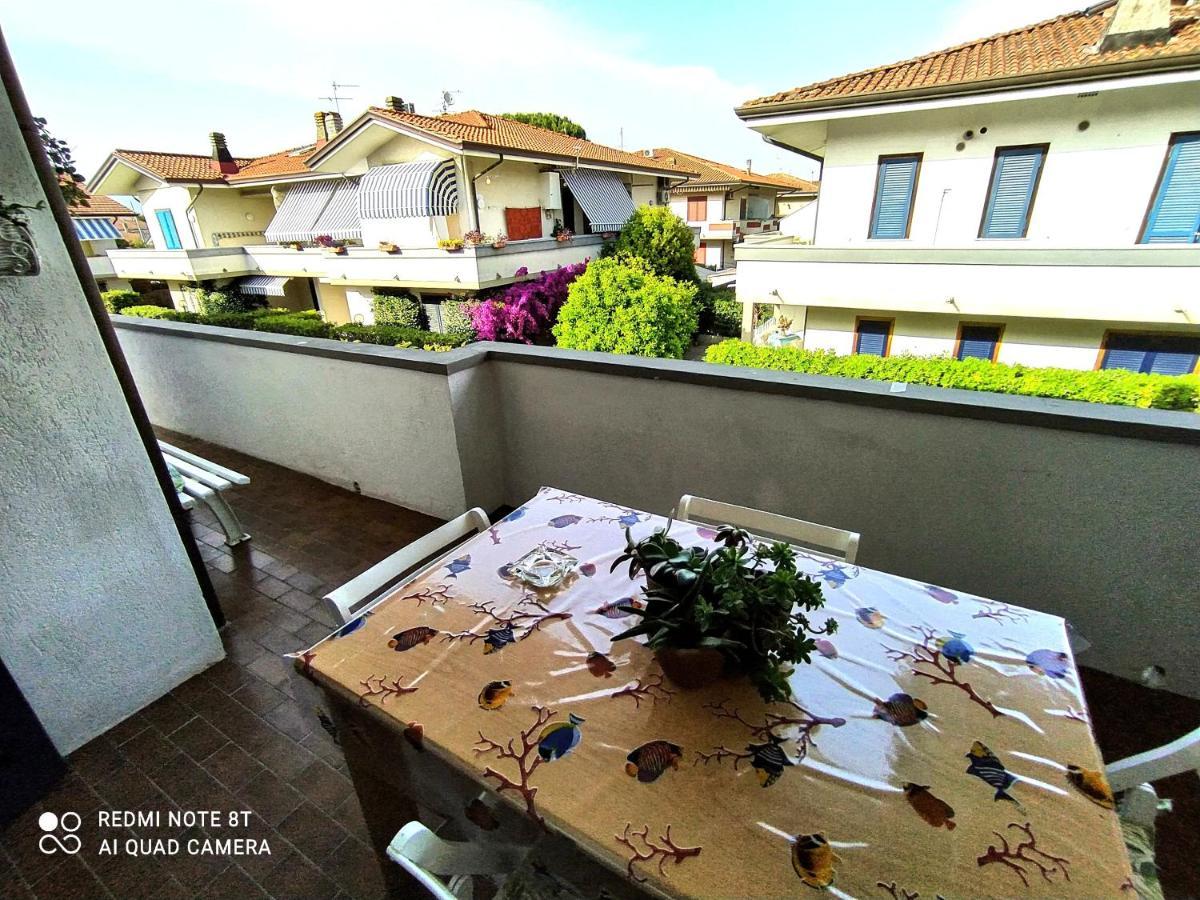 Ferienwohnung Tra Puccini Ed Il Mare Torre del Lago Puccini Exterior foto