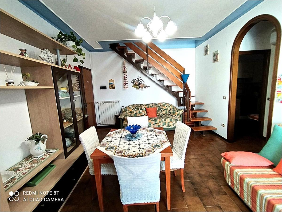 Ferienwohnung Tra Puccini Ed Il Mare Torre del Lago Puccini Exterior foto